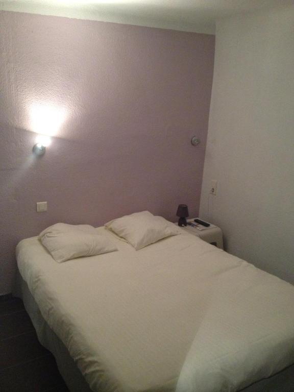 Hotel Restaurant La Fregate La Seyne-sur-Mer Kamer foto