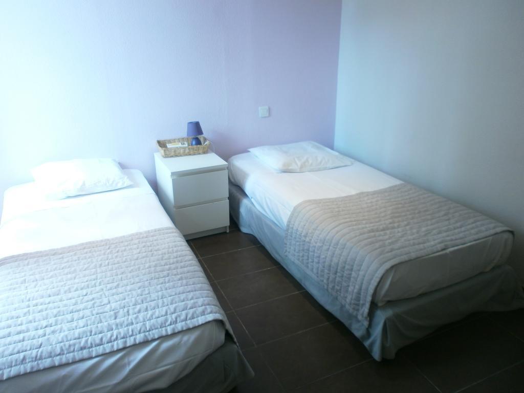 Hotel Restaurant La Fregate La Seyne-sur-Mer Kamer foto